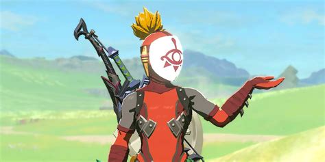 legend of zelda tears of the kingdom yiga clan|yiga tears of the kingdom guide.